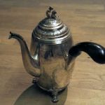 160 2002 Kaffekanna